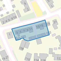 Perceel GDM00-G-4033