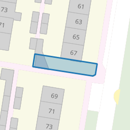 Perceel GDM00-G-4038