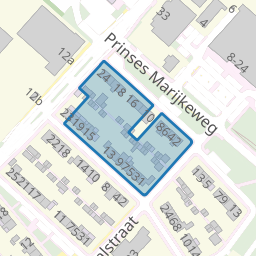 Perceel GDM00-G-4043