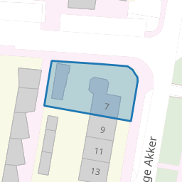 Perceel GDM00-G-4056