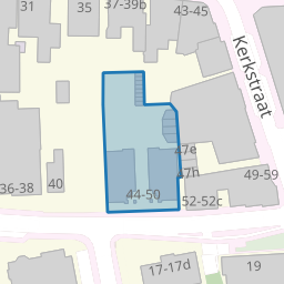 Perceel GDM00-G-4063