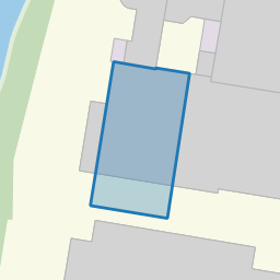 Perceel GDM00-G-4075