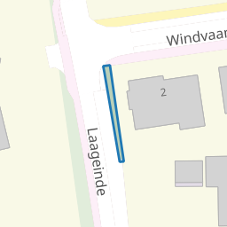 Perceel GDM00-G-4081