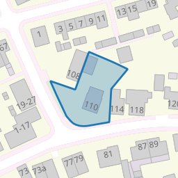 Perceel GDM00-G-4085