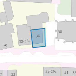 Perceel GDM00-G-4086