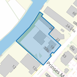 Perceel GDM00-G-4118