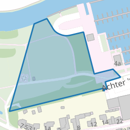 Perceel GDM00-G-4122