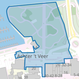 Perceel GDM00-G-4126