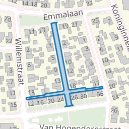 Perceel GDM00-G-4128