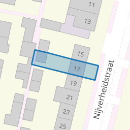 Perceel GDM00-G-4132