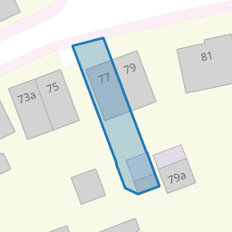 Perceel GDM00-G-4138