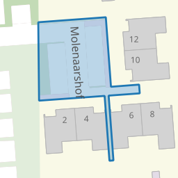 Perceel GDM00-G-4146