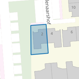 Perceel GDM00-G-4147