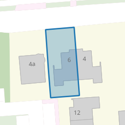 Perceel GDM00-G-4149