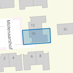 Perceel GDM00-G-4152