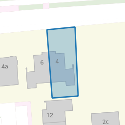 Perceel GDM00-G-4153