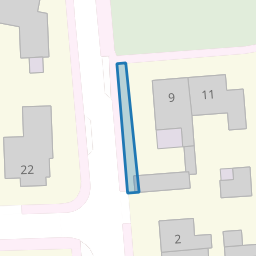 Perceel GDM00-G-4155