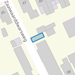 Perceel GDM00-G-4161