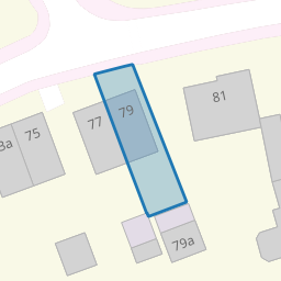 Perceel GDM00-G-4162