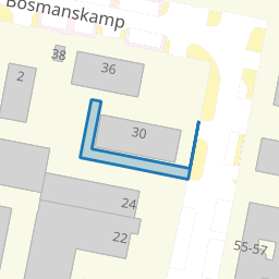 Perceel GDM00-G-4169