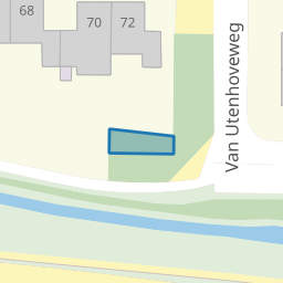 Perceel GDM00-G-4177