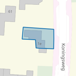 Perceel GDM00-G-4181