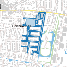 Perceel GDM00-G-4187