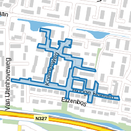 Perceel GDM00-G-4197