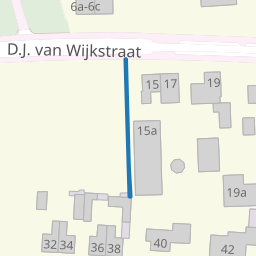 Perceel GDM00-G-4203