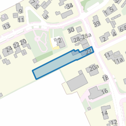 Perceel GDM00-H-1016