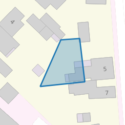 Perceel GDM00-H-1151