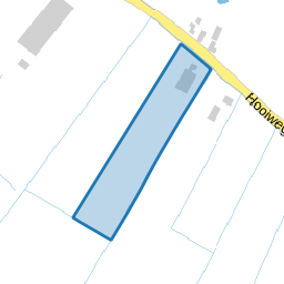 Perceel GDM00-H-1181