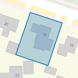 Perceel GDM00-H-1192