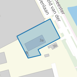 Perceel GDM00-H-1464