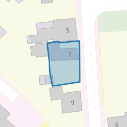 Perceel GDM00-H-1493
