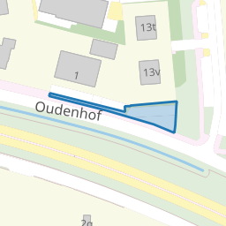 Perceel GDM00-H-1517