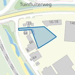 Perceel GDM00-H-1523