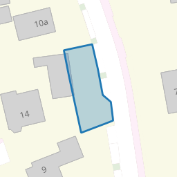 Perceel GDM00-H-1538