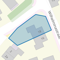 Perceel GDM00-H-1543