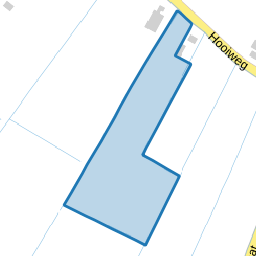 Perceel GDM00-H-1570