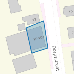 Perceel GDM00-H-1596