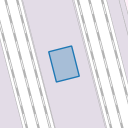 Perceel GDM00-H-1708