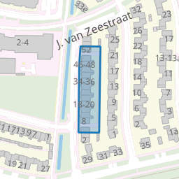 Perceel GDM00-H-1769