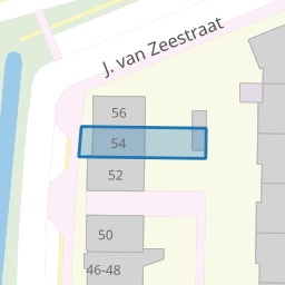 Perceel GDM00-H-1770