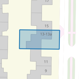 Perceel GDM00-H-1796