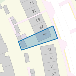 Perceel GDM00-H-1850