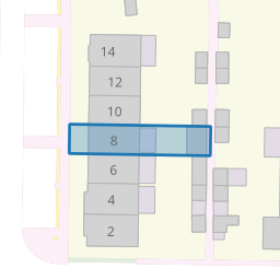 Perceel GDM00-H-1902