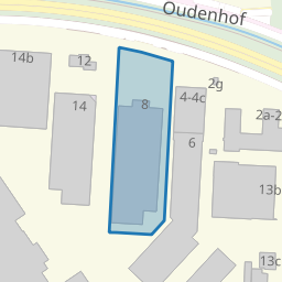 Perceel GDM00-H-1983