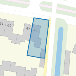 Perceel GDM00-H-2018