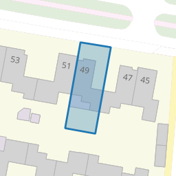 Perceel GDM00-H-2020